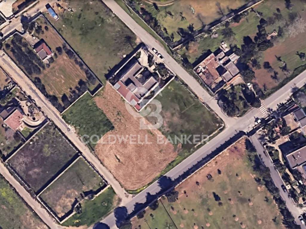 Terreno a Cellino san marco in Via Spongano - Foto 2