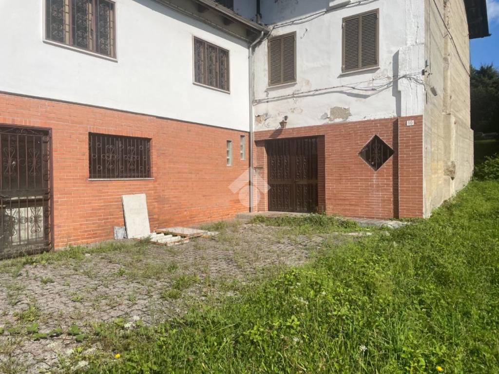 Casa indipendente a Valle san nicolao in Frazione molino savina stazione, 10 - Foto 4