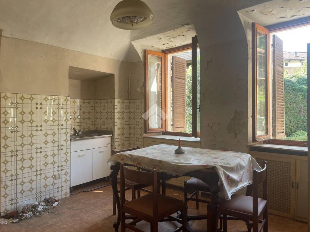 Casa indipendente a Valle san nicolao in Frazione molino savina stazione, 10 - Foto 5