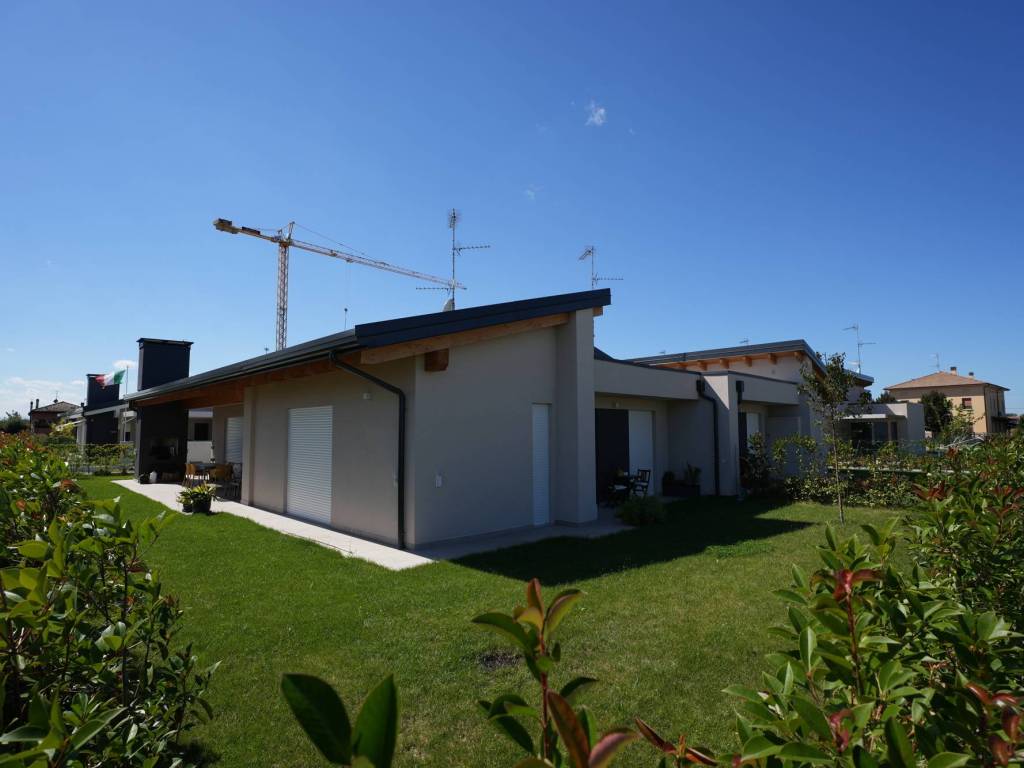 Villa a San giovanni in persiceto in Via Rita Levi Montalcini - Foto 2