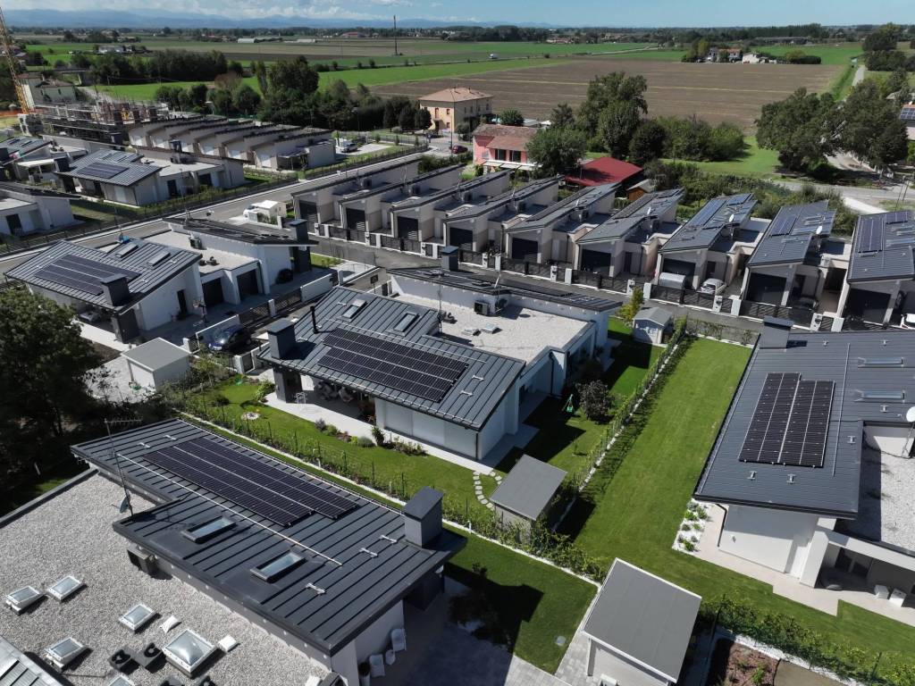 Villa a San giovanni in persiceto in Via Rita Levi Montalcini - Foto 3