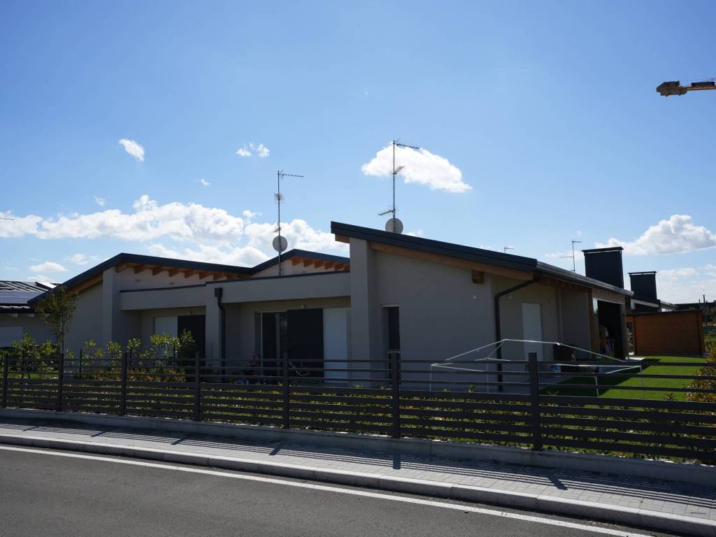 Villa a San giovanni in persiceto in Via Rita Levi Montalcini - Foto 4