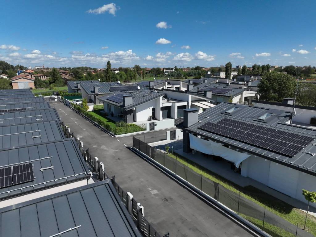 Villa a San giovanni in persiceto in Via Rita Levi Montalcini - Foto 5