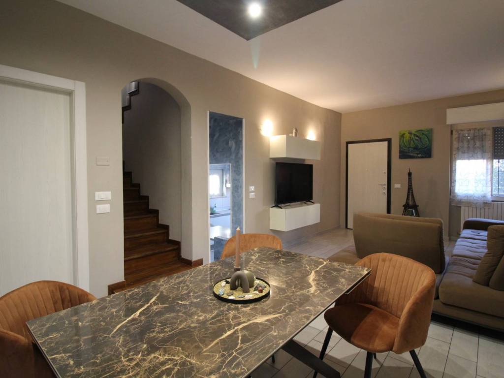 Villa a Brescia in Via Parenzo - Foto 4