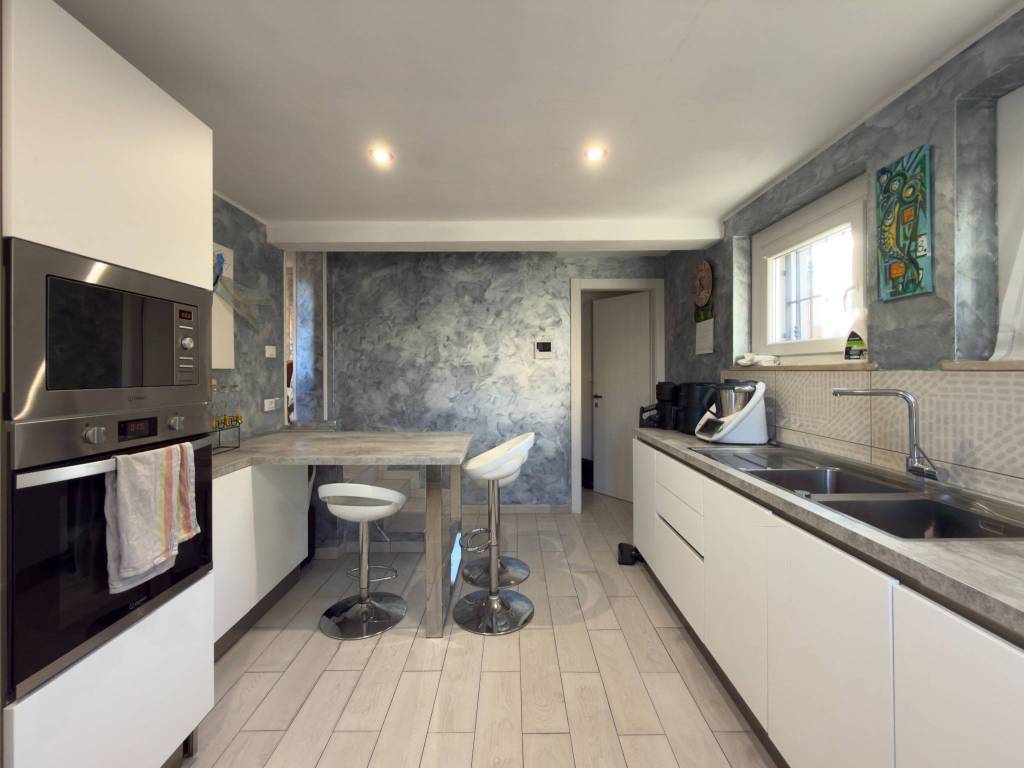 Villa a Brescia in Via Parenzo - Foto 5