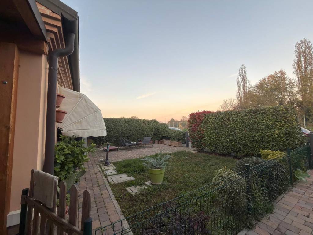 Villetta a schiera a Ferrara - Foto 5