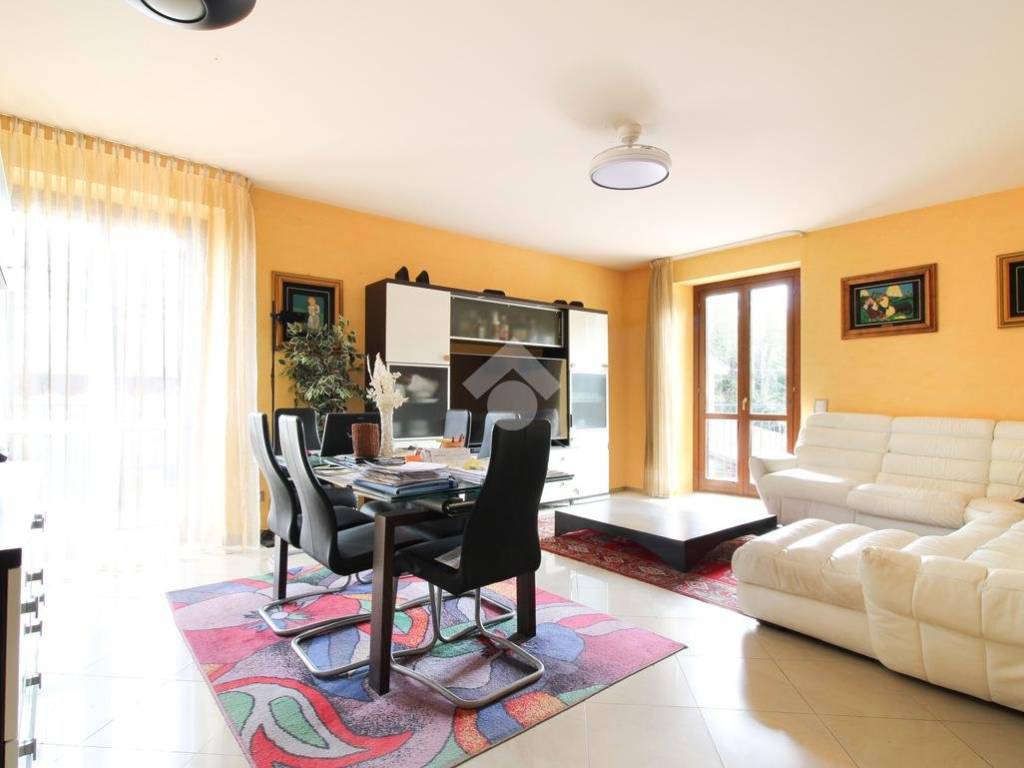 Villa a Fermo in Strada Comunale Bore, 61 - Foto 2