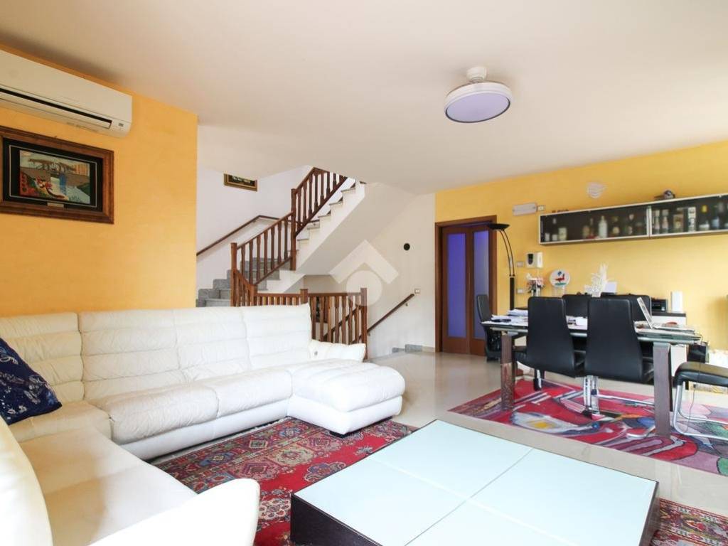 Villa a Fermo in Strada Comunale Bore, 61 - Foto 4