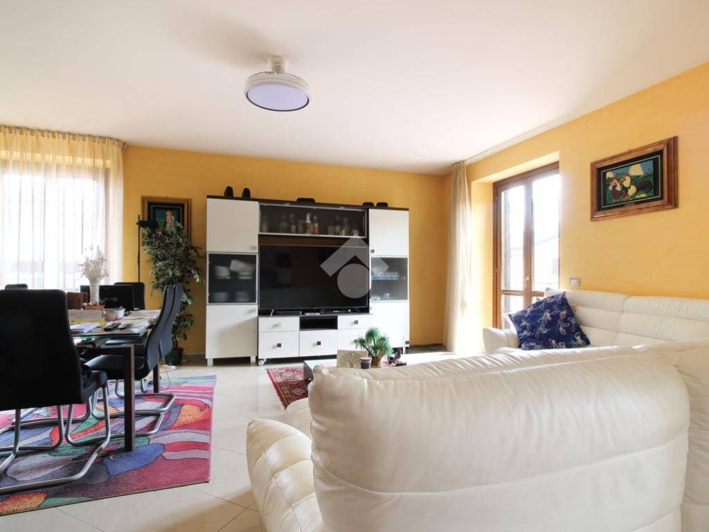 Villa a Fermo in Strada Comunale Bore, 61 - Foto 5