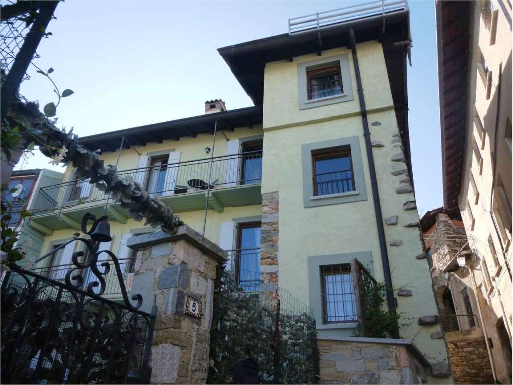Casa indipendente a Nebbiuno - Foto 4