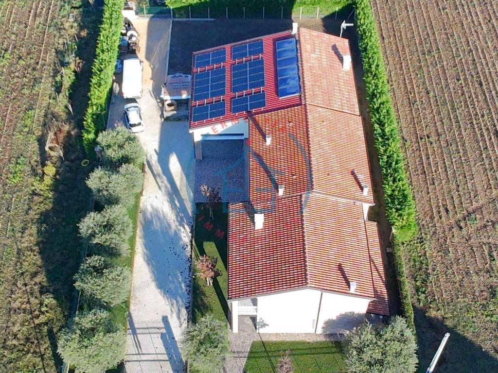 Villa a Borgo veneto in Via Cavaizza - Foto 4