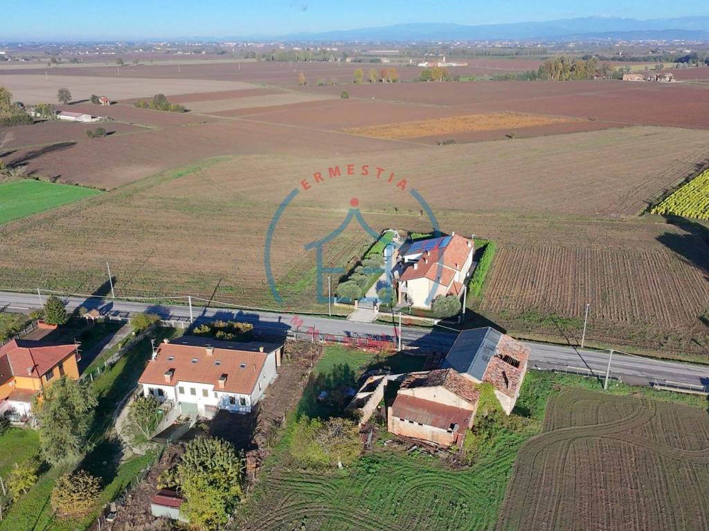 Villa a Borgo veneto in Via Cavaizza - Foto 5