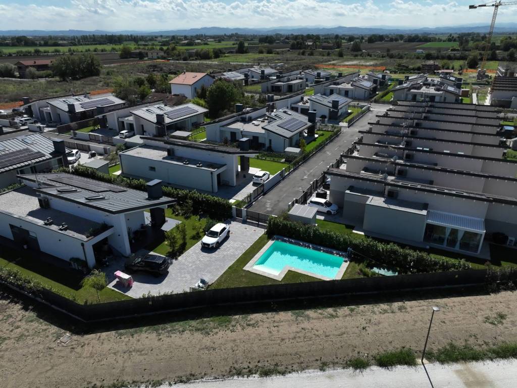 Villa a San giovanni in persiceto in Via Rita Levi Montalcini - Foto 2