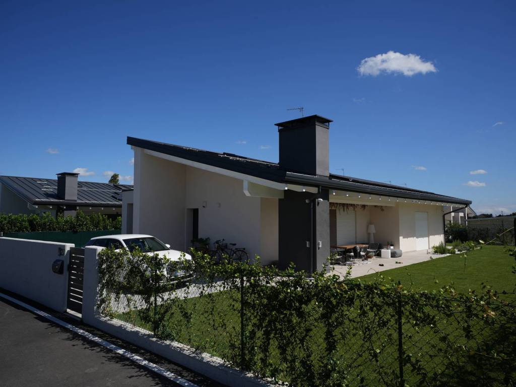 Villa a San giovanni in persiceto in Via Rita Levi Montalcini - Foto 3