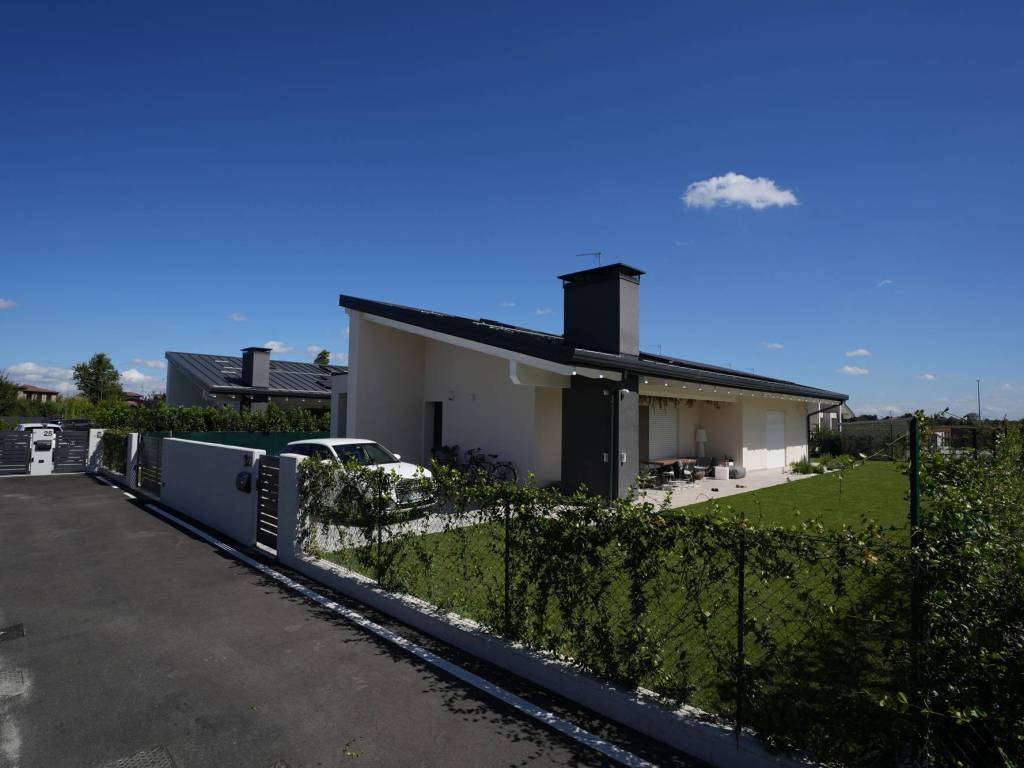 Villa a San giovanni in persiceto in Via Rita Levi Montalcini - Foto 5