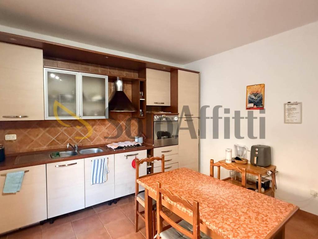 Appartamento a Grosseto in Via Lago di Fogliano, 16 - Foto 2