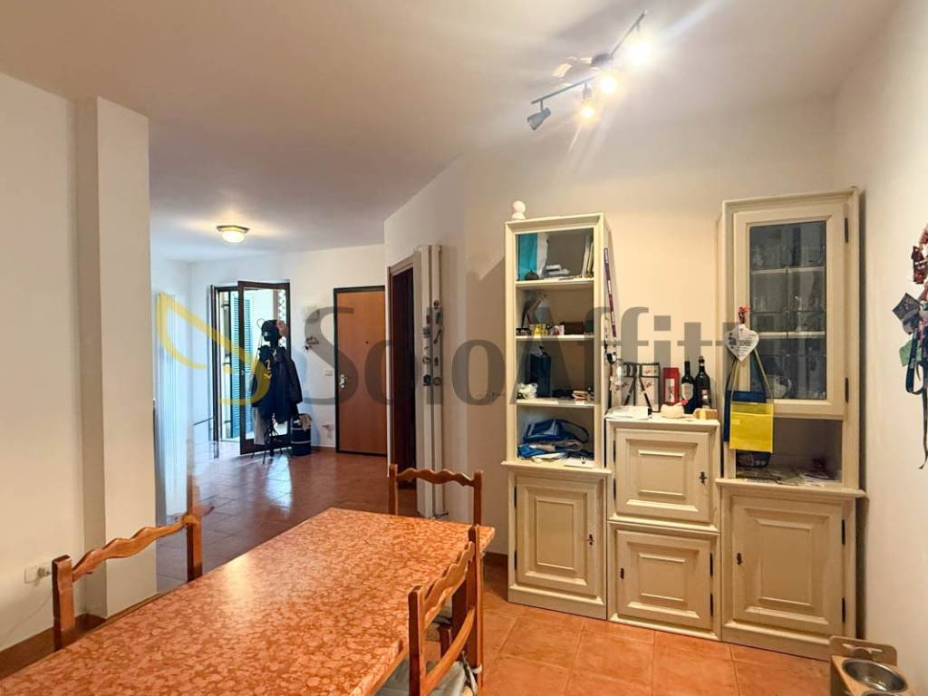Appartamento a Grosseto in Via Lago di Fogliano, 16 - Foto 3