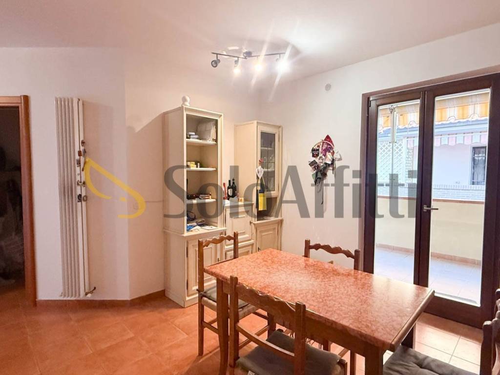 Appartamento a Grosseto in Via Lago di Fogliano, 16 - Foto 4