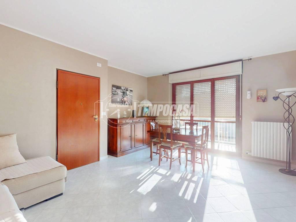 Appartamento a Orbassano in Via Guglielmo Marconi 11 - Foto 5