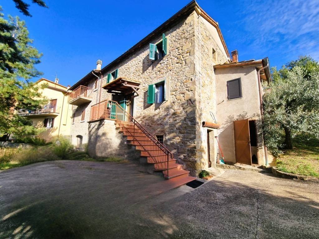 Rustico / casale a Cortona in Catrosse, 8 - Foto 2