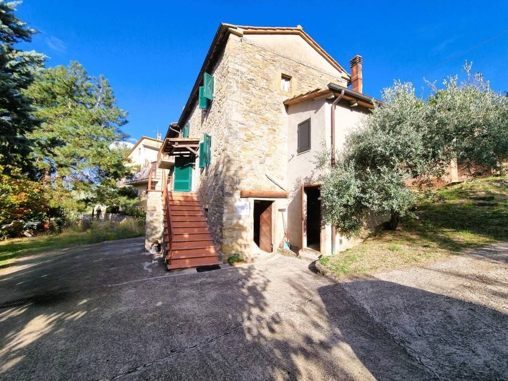 Rustico / casale a Cortona in Catrosse, 8 - Foto 3