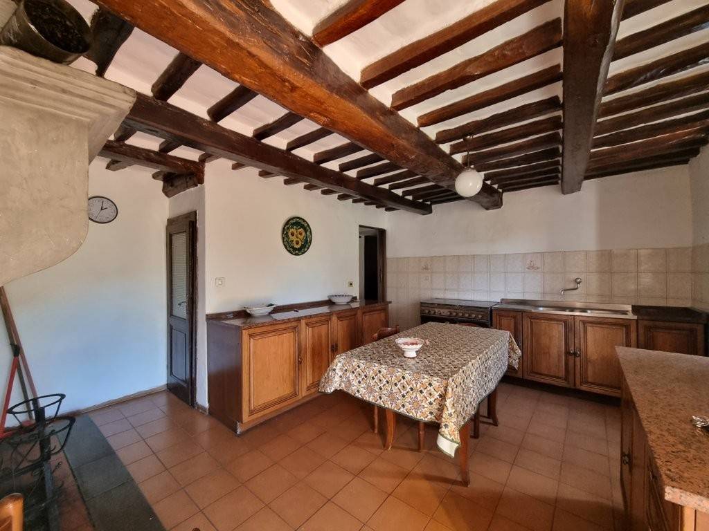 Rustico / casale a Cortona in Catrosse, 8 - Foto 4