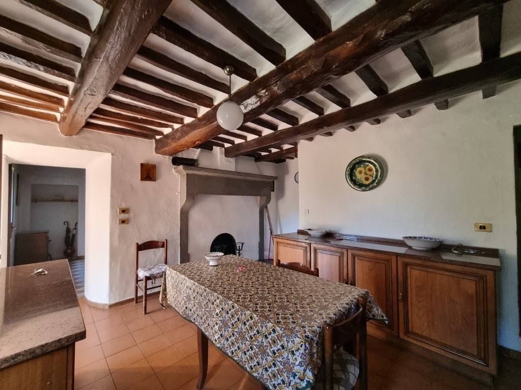 Rustico / casale a Cortona in Catrosse, 8 - Foto 5