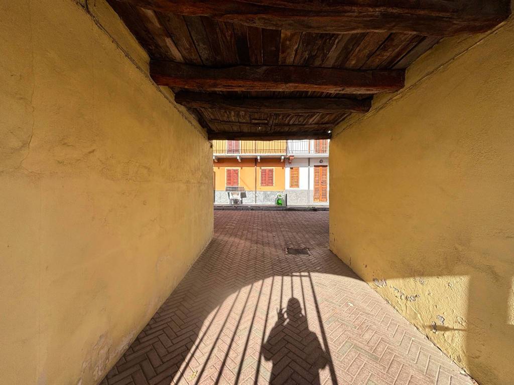 Casa indipendente a Ponderano in Via Edmondo De Amicis, 13 - Foto 4