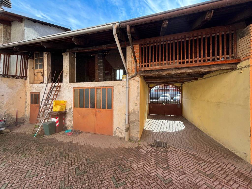 Casa indipendente a Ponderano in Via Edmondo De Amicis, 13 - Foto 5