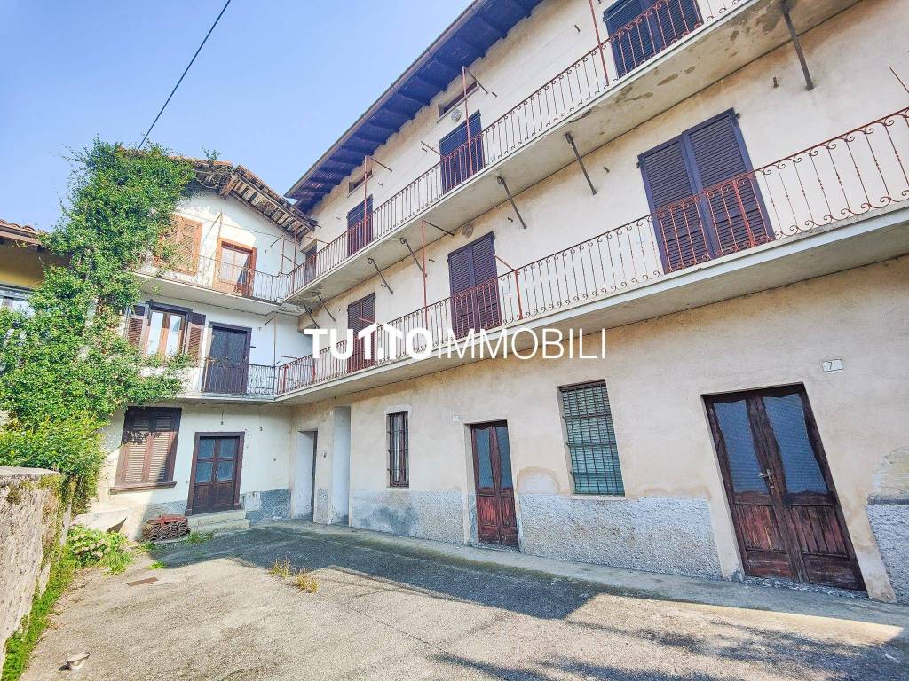 Casa indipendente a Pradalunga - Foto 2