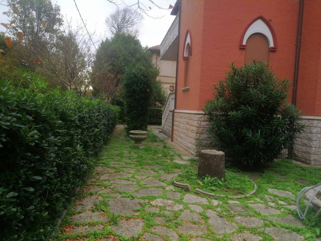 Villa a Fano in Via Alessandro Nini, 10 - Foto 2