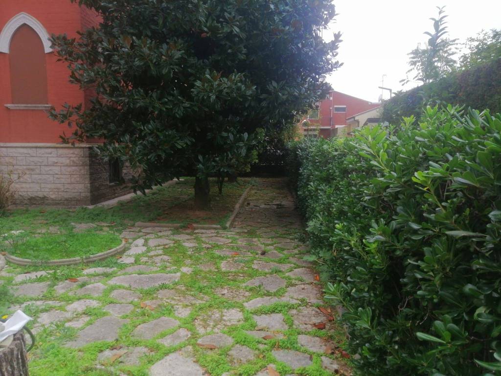 Villa a Fano in Via Alessandro Nini, 10 - Foto 3