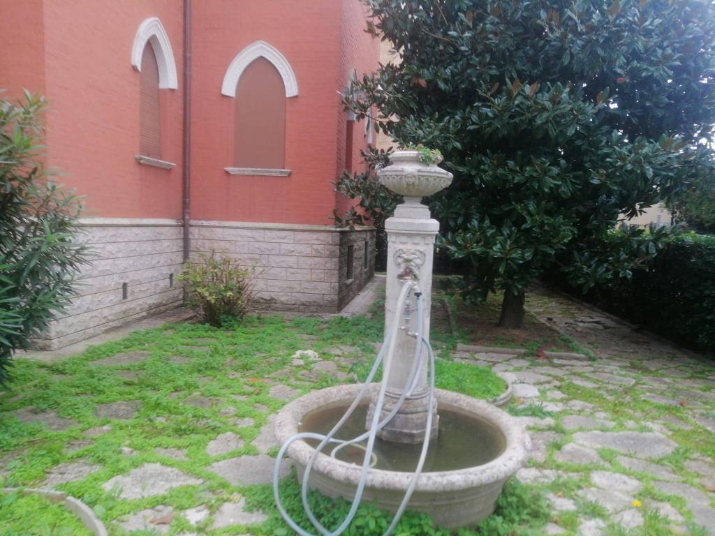 Villa a Fano in Via Alessandro Nini, 10 - Foto 4