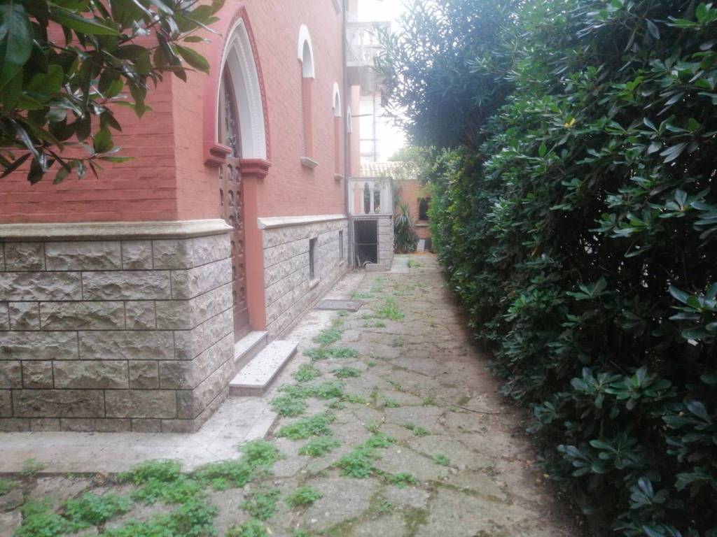 Villa a Fano in Via Alessandro Nini, 10 - Foto 5