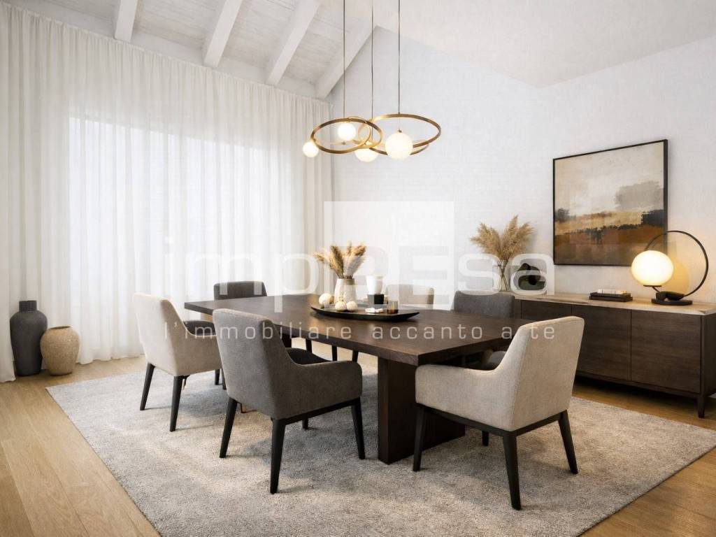 Villa a Spinea in VIA ROMA - Foto 3
