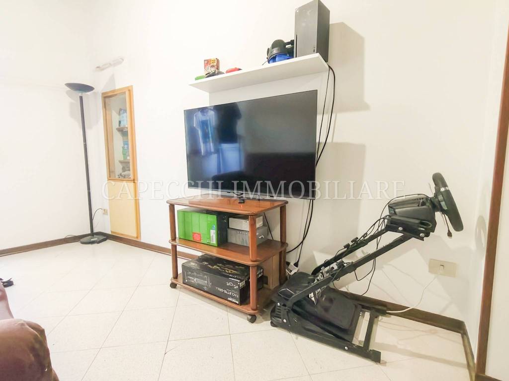 Appartamento a Pistoia in Via Filippo Pacini, 1 - Foto 4
