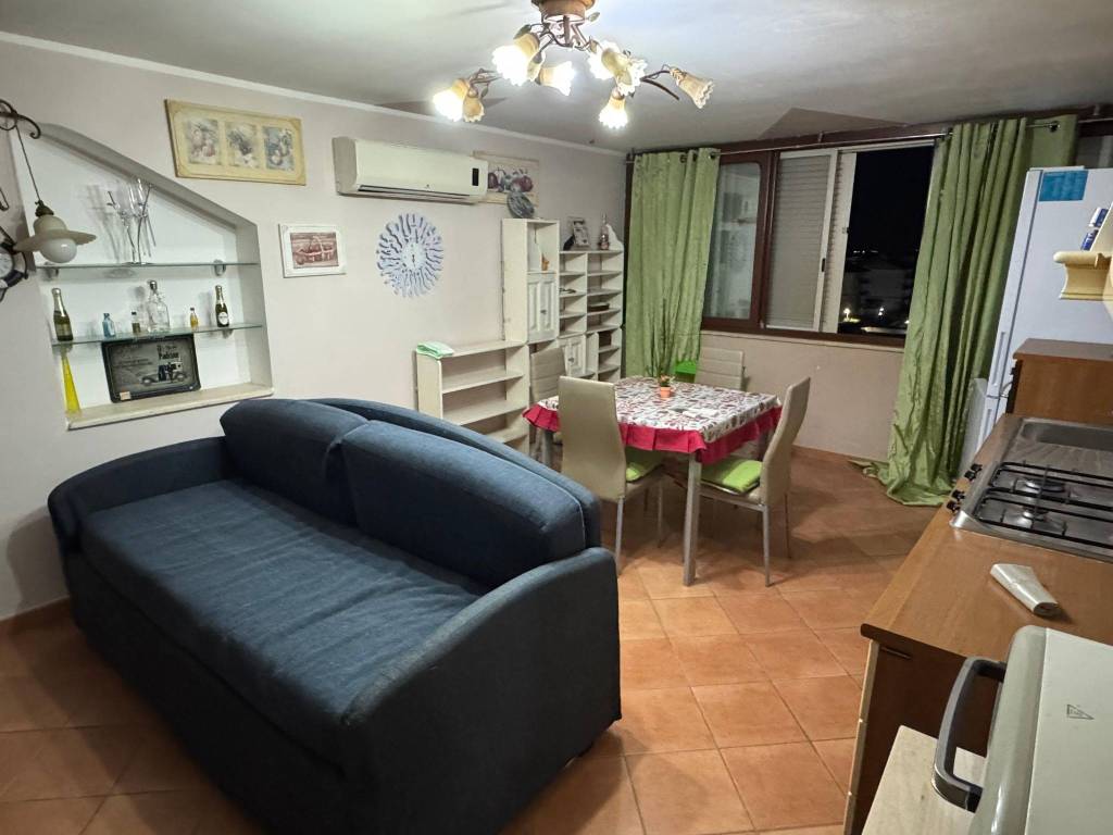 Appartamento a San tammaro in Via Gian Battista Vico, 3 - Foto 3