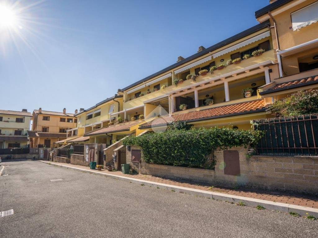 Appartamento a Formello in Via Giuseppe Impastato, 31 - Foto 2