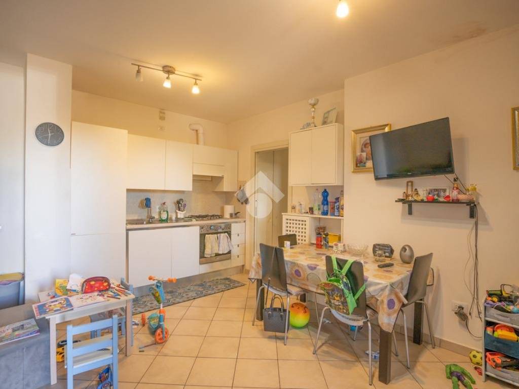 Appartamento a Formello in Via Giuseppe Impastato, 31 - Foto 3