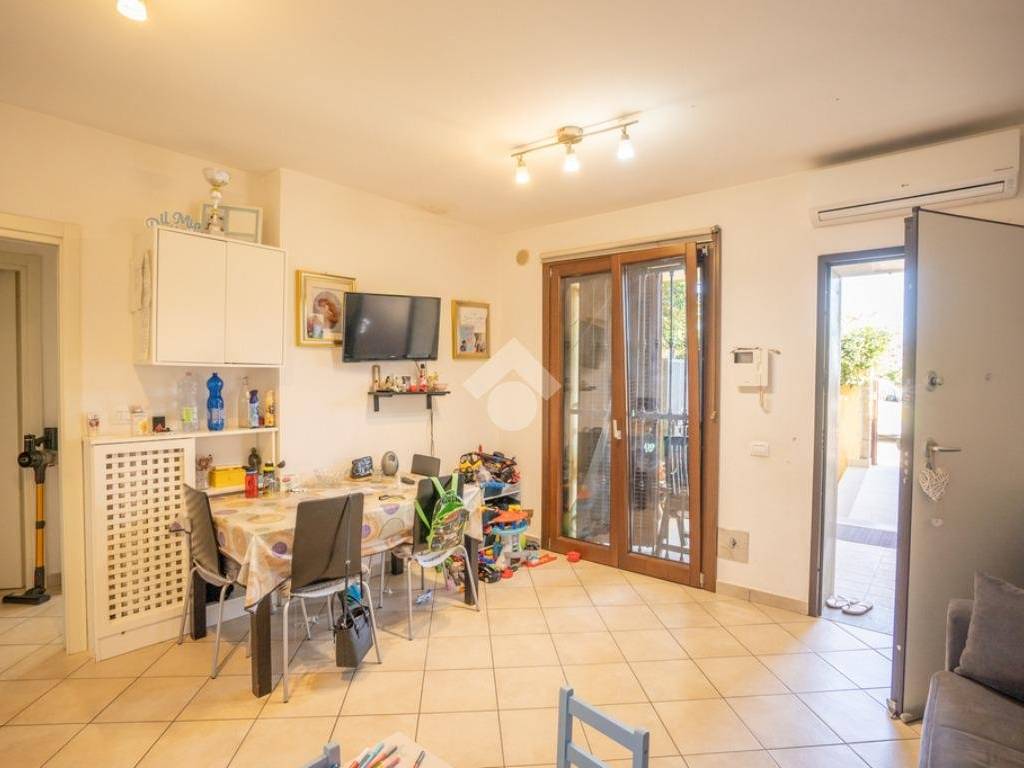 Appartamento a Formello in Via Giuseppe Impastato, 31 - Foto 5