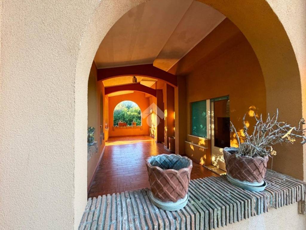 Villa a Montalto di castro in STRADA DI CAMPOMORTO - Foto 3