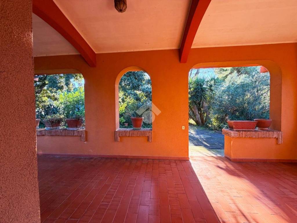 Villa a Montalto di castro in STRADA DI CAMPOMORTO - Foto 4