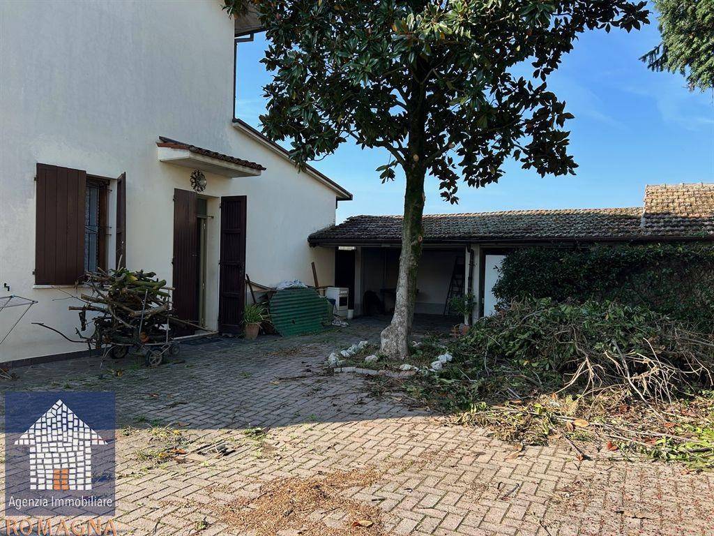 Casa indipendente a Russi - Foto 3