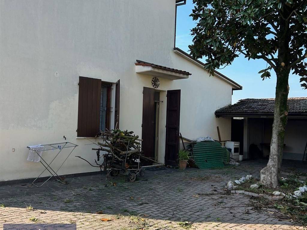 Casa indipendente a Russi - Foto 4