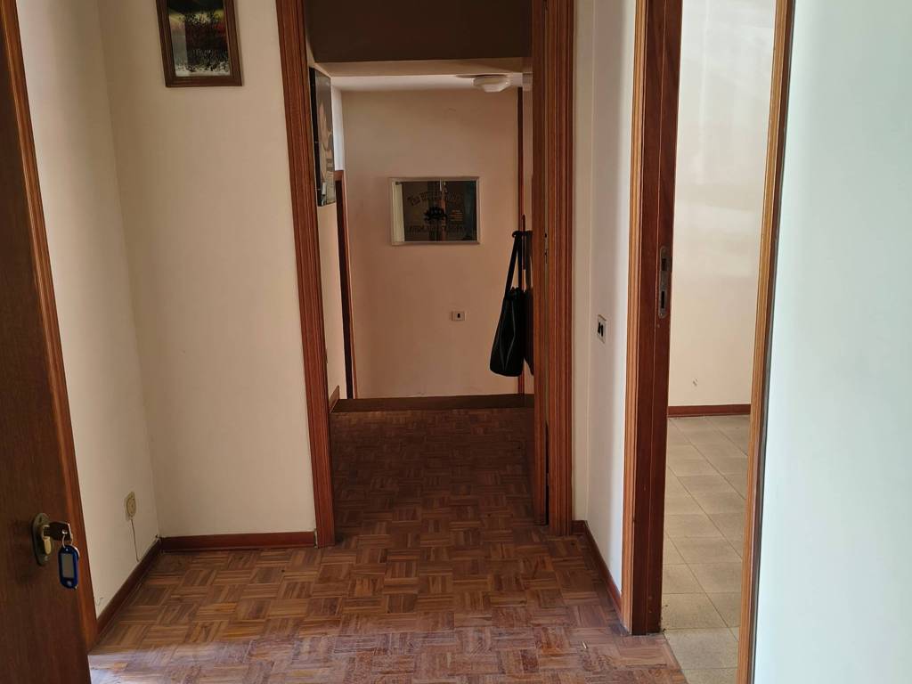 Appartamento a Fabriano in Piazza Giuseppe Garibaldi - Foto 2