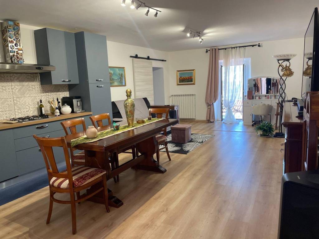 Appartamento a Rocca priora in via paolina - Foto 3