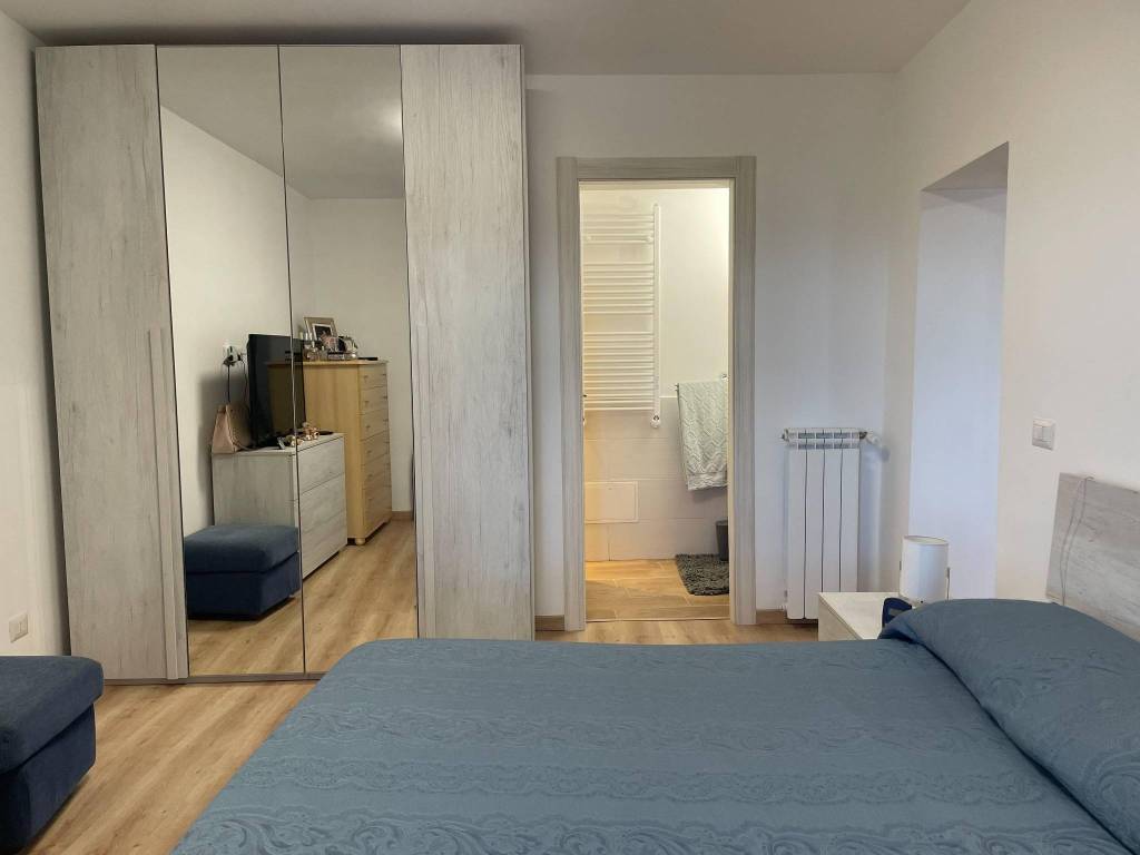 Appartamento a Rocca priora in via paolina - Foto 5