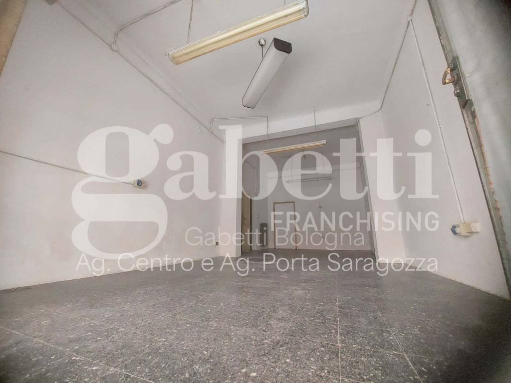 Immobile a Bologna in Via del Borgo di San Pietro - Foto 3