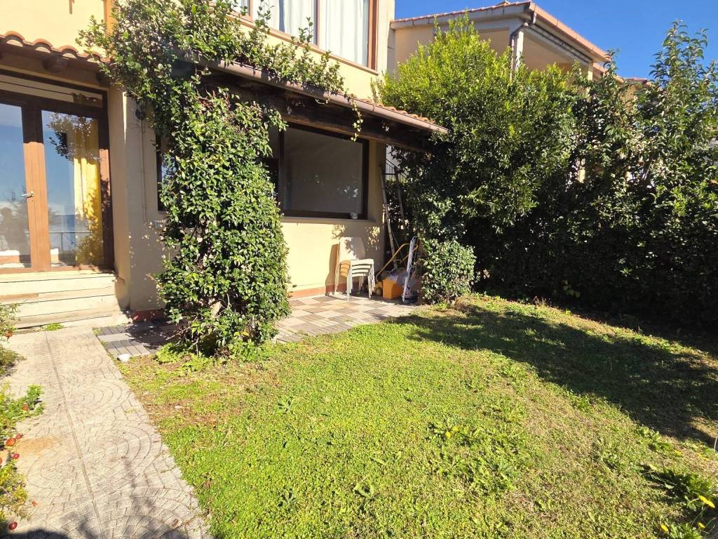 Appartamento a Trevignano romano in Via Olivetello, 32 - Foto 3
