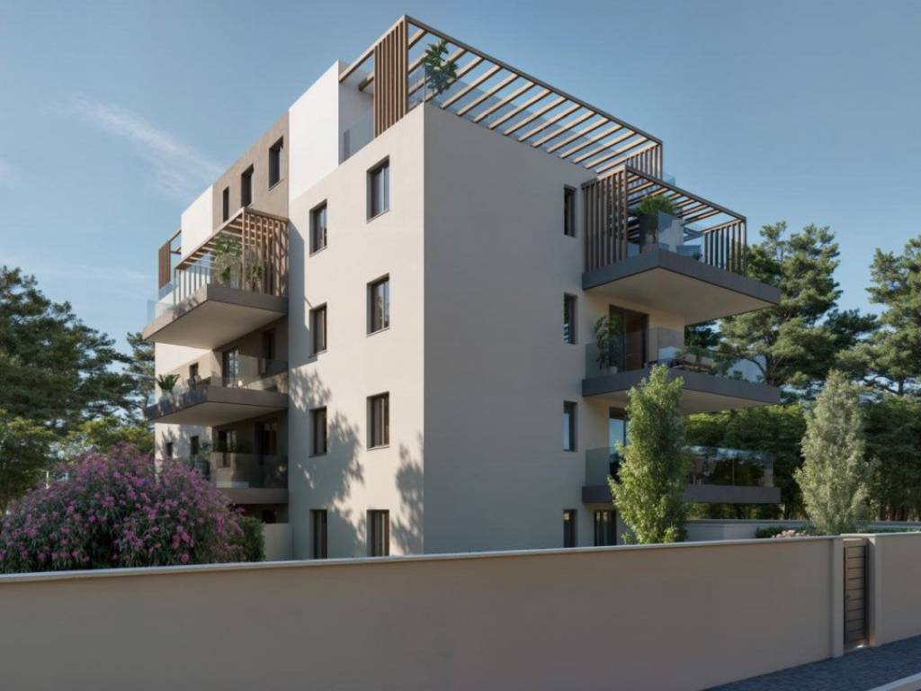 Progetto a Bologna in Via Martiri di Monte Sole - Foto 2